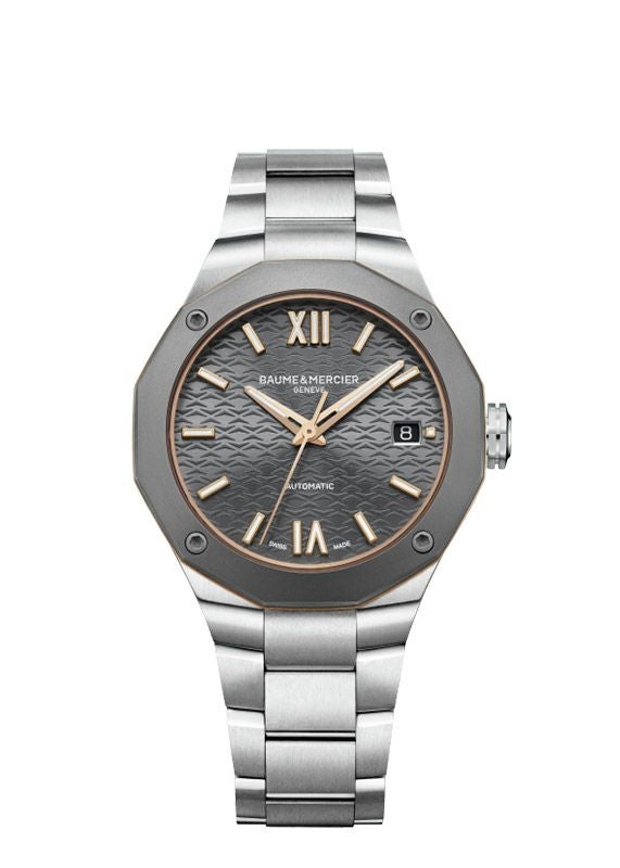 BAUME＆MERCIER Riviera 10661 ボーム＆メルシエ リビエラ 10661