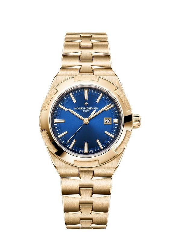 VACHERON CONSTANTIN OVERSEAS AUTOMATIC <br>ヴァシュロン・コンスタンタン オーヴァーシーズ オートマティック <br>4600V/200R-B979