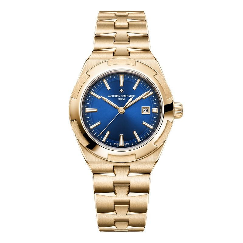 VACHERON CONSTANTIN OVERSEAS AUTOMATIC <br>ヴァシュロン・コンスタンタン オーヴァーシーズ オートマティック <br>4600V/200R-B979