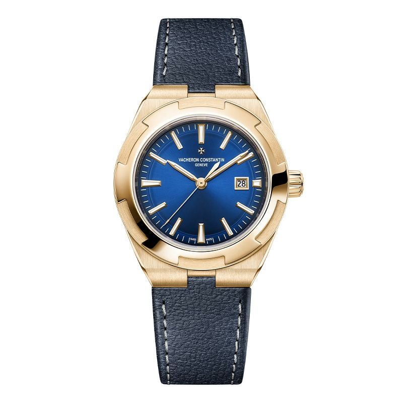 VACHERON CONSTANTIN OVERSEAS AUTOMATIC ヴァシュロン