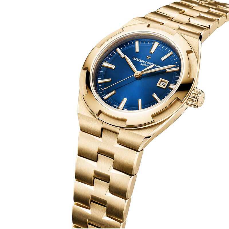 VACHERON CONSTANTIN OVERSEAS AUTOMATIC <br>ヴァシュロン・コンスタンタン オーヴァーシーズ オートマティック <br>4600V/200R-B979