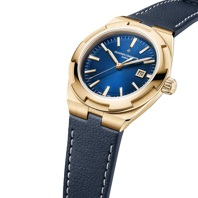 VACHERON CONSTANTIN OVERSEAS AUTOMATIC <br>ヴァシュロン・コンスタンタン オーヴァーシーズ オートマティック <br>4600V/200R-B979