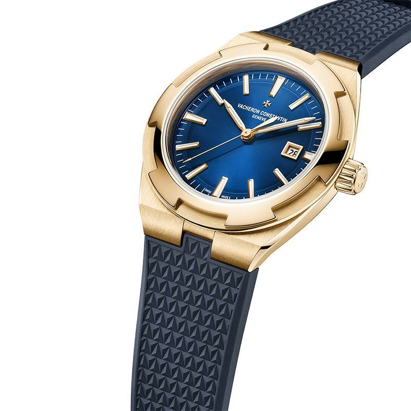 VACHERON CONSTANTIN OVERSEAS AUTOMATIC <br>ヴァシュロン・コンスタンタン オーヴァーシーズ オートマティック <br>4600V/200R-B979