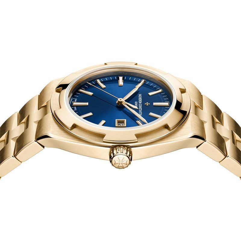 VACHERON CONSTANTIN OVERSEAS AUTOMATIC <br>ヴァシュロン・コンスタンタン オーヴァーシーズ オートマティック <br>4600V/200R-B979