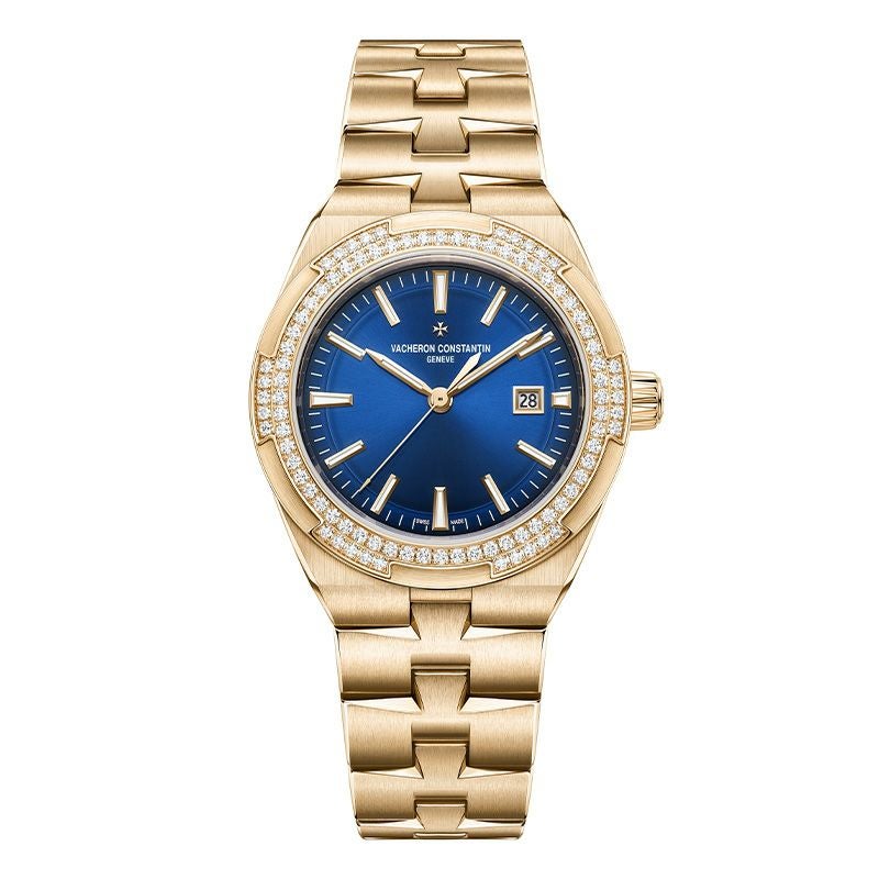 VACHERON CONSTANTIN OVERSEAS AUTOMATIC <br>ヴァシュロン・コンスタンタン オーヴァーシーズ オートマティック <br>4605V/200R-B978