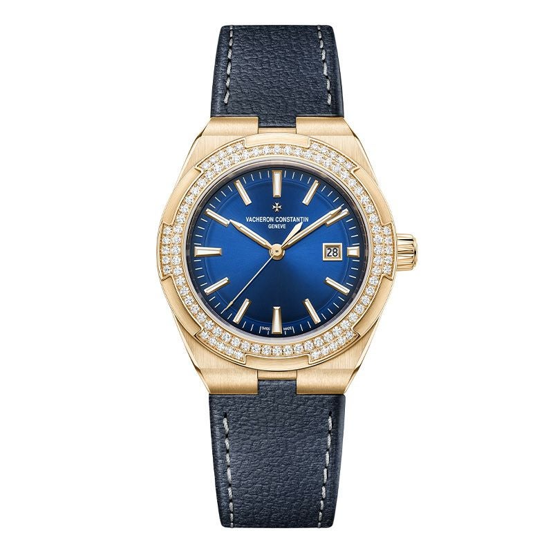 VACHERON CONSTANTIN OVERSEAS AUTOMATIC <br>ヴァシュロン・コンスタンタン オーヴァーシーズ オートマティック <br>4605V/200R-B978