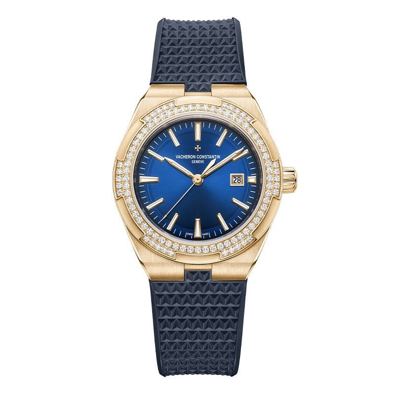 VACHERON CONSTANTIN OVERSEAS AUTOMATIC <br>ヴァシュロン・コンスタンタン オーヴァーシーズ オートマティック <br>4605V/200R-B978