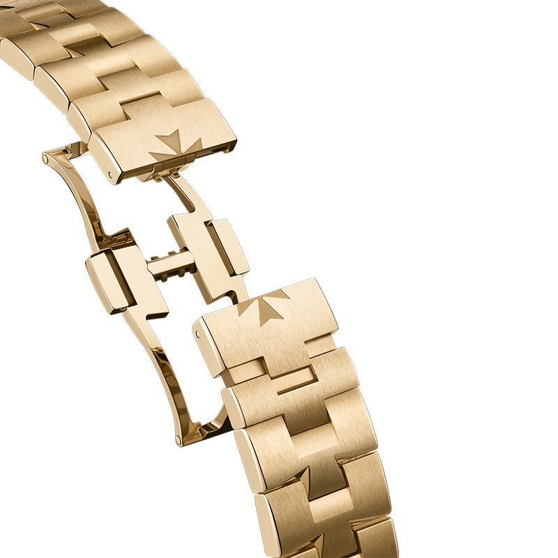 VACHERON CONSTANTIN OVERSEAS AUTOMATIC <br>ヴァシュロン・コンスタンタン オーヴァーシーズ オートマティック <br>4605V/200R-B978