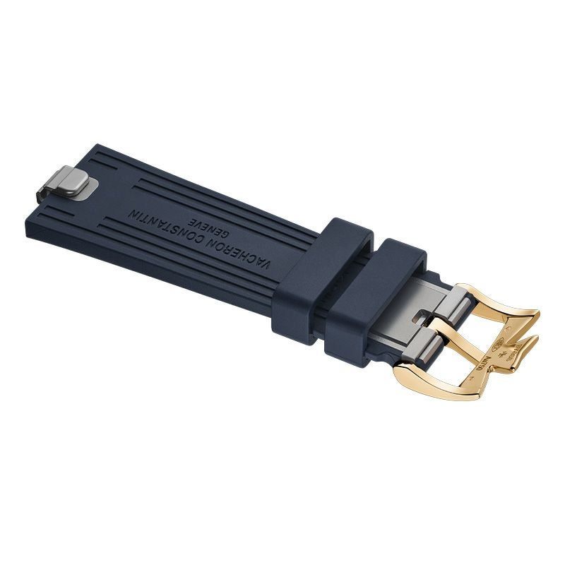 VACHERON CONSTANTIN OVERSEAS AUTOMATIC <br>ヴァシュロン・コンスタンタン オーヴァーシーズ オートマティック <br>4605V/200R-B978