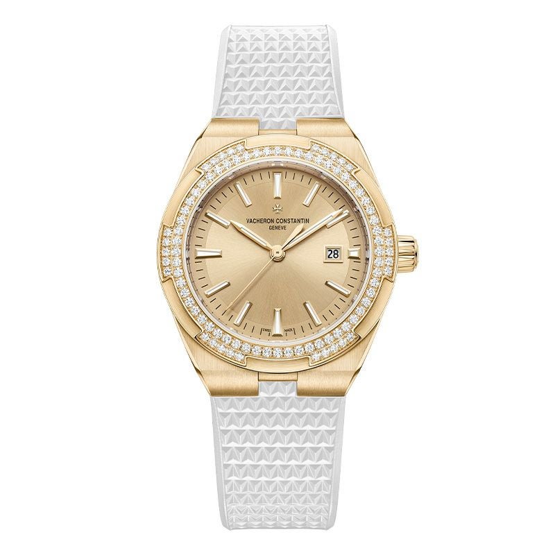 VACHERON CONSTANTIN OVERSEAS AUTOMATIC <br>ヴァシュロン・コンスタンタン オーヴァーシーズ オートマティック <br>4605V/200R-B968