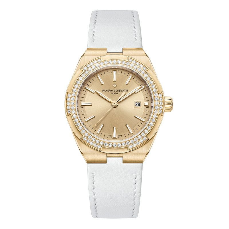 VACHERON CONSTANTIN OVERSEAS AUTOMATIC <br>ヴァシュロン・コンスタンタン オーヴァーシーズ オートマティック <br>4605V/200R-B968