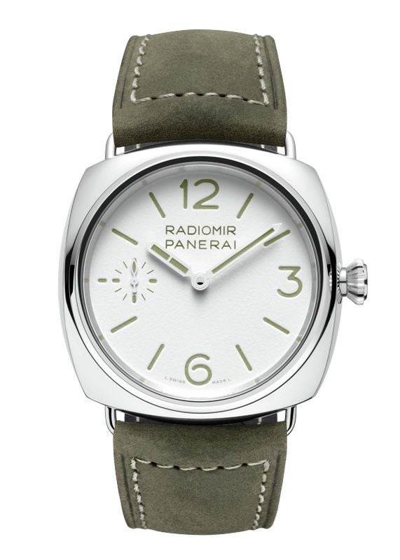 PANERAI RADIOMIR OFFICINE <br>パネライ ラジオミール オフィチーネ <br>PAM01384