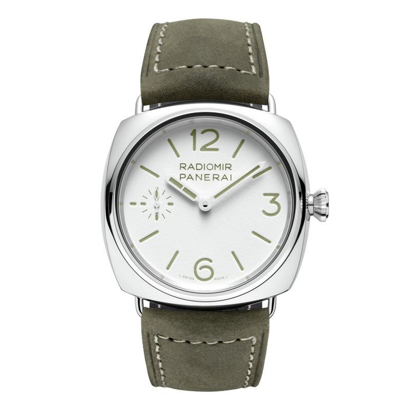 PANERAI RADIOMIR OFFICINE <br>パネライ ラジオミール オフィチーネ <br>PAM01384