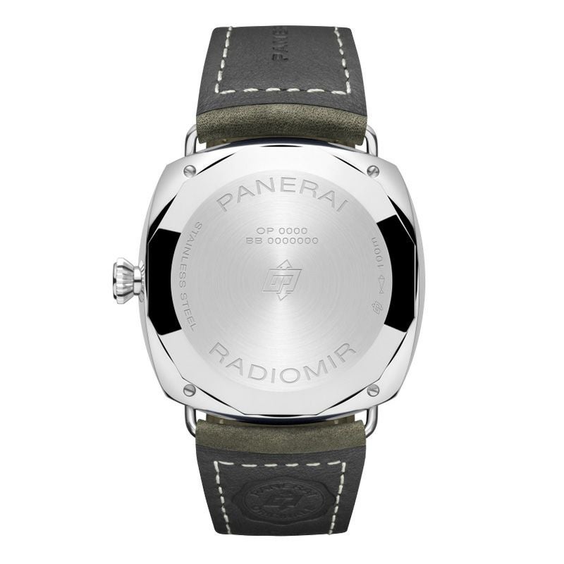 PANERAI RADIOMIR OFFICINE <br>パネライ ラジオミール オフィチーネ <br>PAM01384