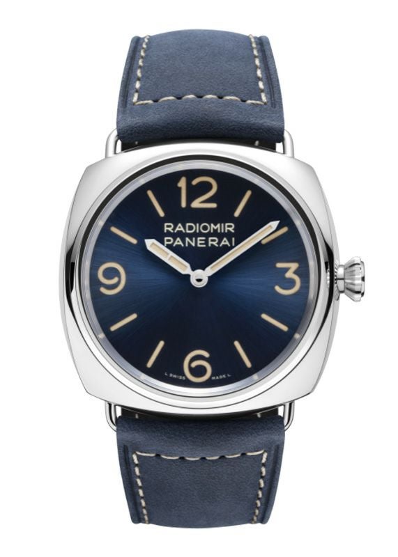 PANERAI RADIOMIR OFFICINE <br>パネライ ラジオミール オフィチーネ <br>PAM01383