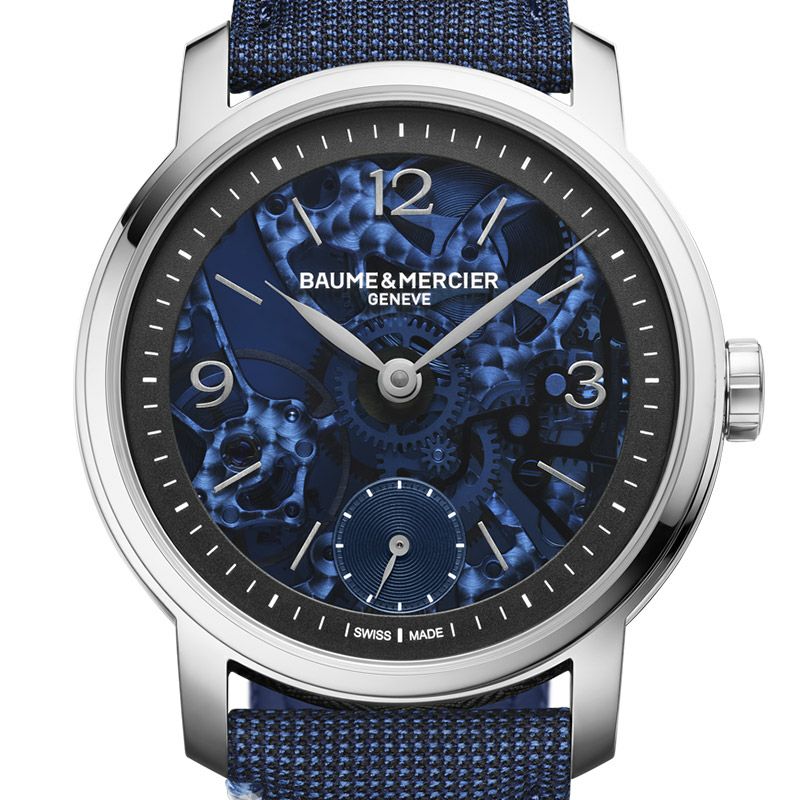 BAUME＆MERCIER Classima 10735 ボーム＆メルシエ クラシマ 10735