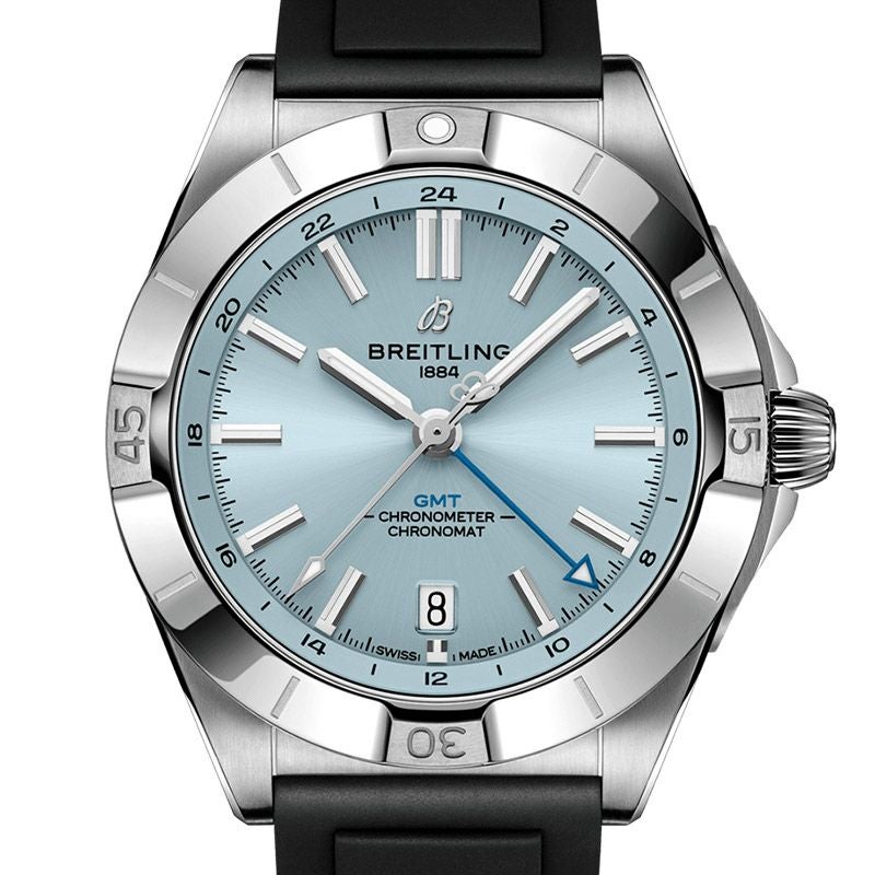 BREITLING CHRONOMAT AUTOMATIC GMT 40 ブライトリング クロノマット