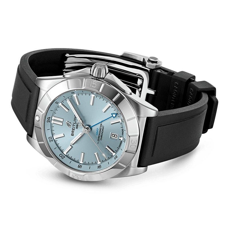 BREITLING CHRONOMAT AUTOMATIC GMT 40 ブライトリング クロノマット