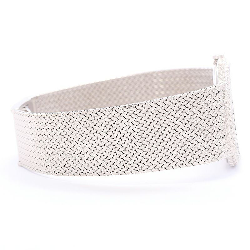 【中古】AUDEMARS PIGUET CLASSICAL <br>オーデマ・ピゲ クラシカル <br>4077BC(4077 392 WG #694)