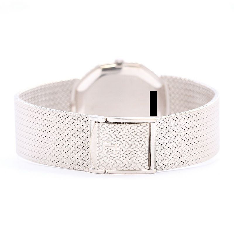 【中古】AUDEMARS PIGUET CLASSICAL <br>オーデマ・ピゲ クラシカル <br>4077BC(4077 392 WG #694)