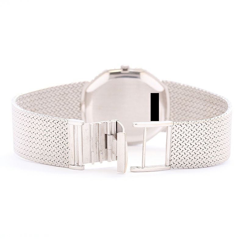 【中古】AUDEMARS PIGUET CLASSICAL <br>オーデマ・ピゲ クラシカル <br>4077BC(4077 392 WG #694)