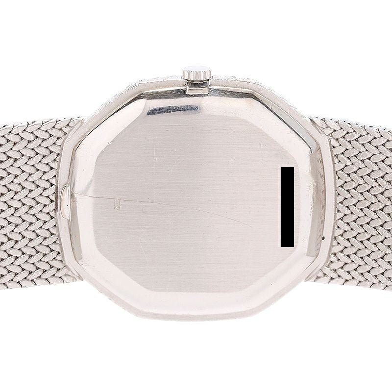 【中古】AUDEMARS PIGUET CLASSICAL <br>オーデマ・ピゲ クラシカル <br>4077BC(4077 392 WG #694)