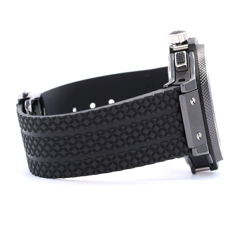 【中古】HUBLOT BIG BANG BLACK MAGIC <br>ウブロ ビッグバン ブラックマジック <br>342.CX.130.RX