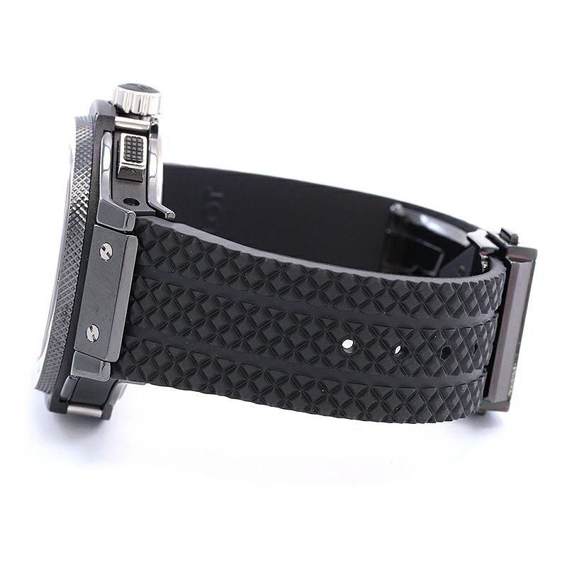 【中古】HUBLOT BIG BANG BLACK MAGIC <br>ウブロ ビッグバン ブラックマジック <br>342.CX.130.RX