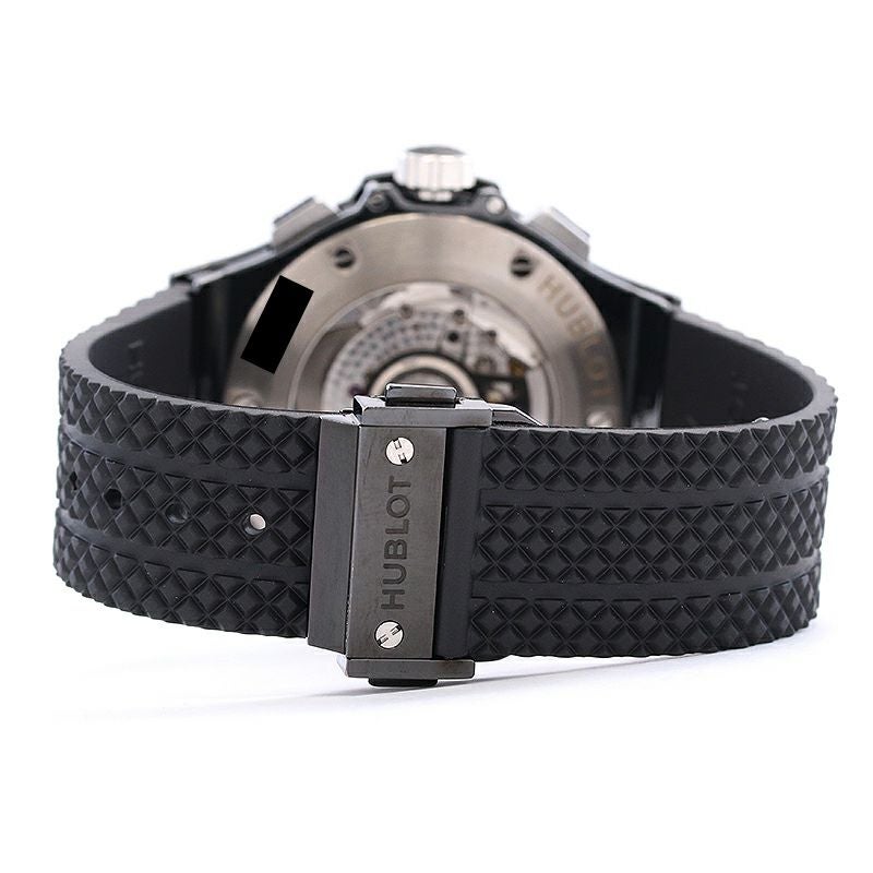 【中古】HUBLOT BIG BANG BLACK MAGIC <br>ウブロ ビッグバン ブラックマジック <br>342.CX.130.RX