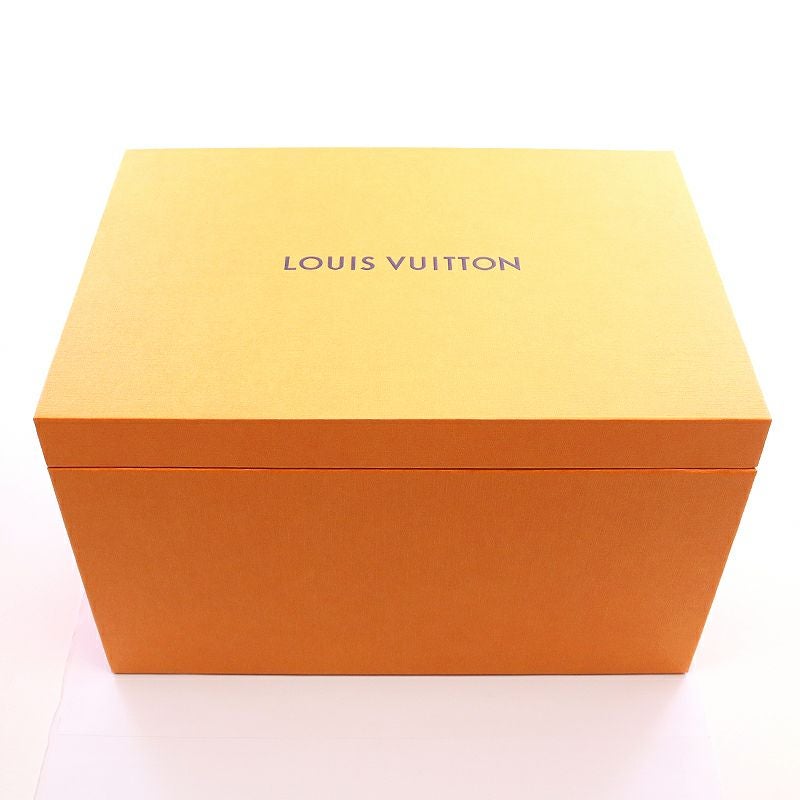 中古】LOUIS VUITTON TAMBOUR AUTOMATIC ルイ・ヴィトン タンブール