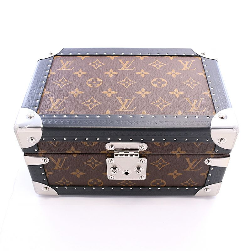 中古】LOUIS VUITTON TAMBOUR AUTOMATIC ルイ・ヴィトン タンブール