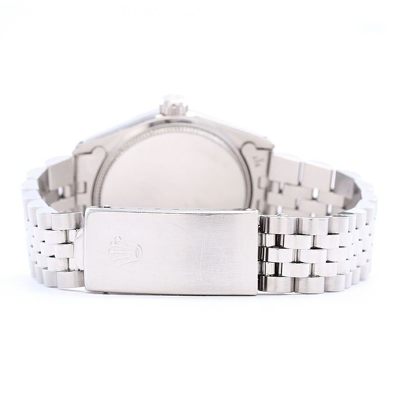 【中古】ROLEX OYSTER DATE <br>ロレックス オイスターデイト <br>6466/0