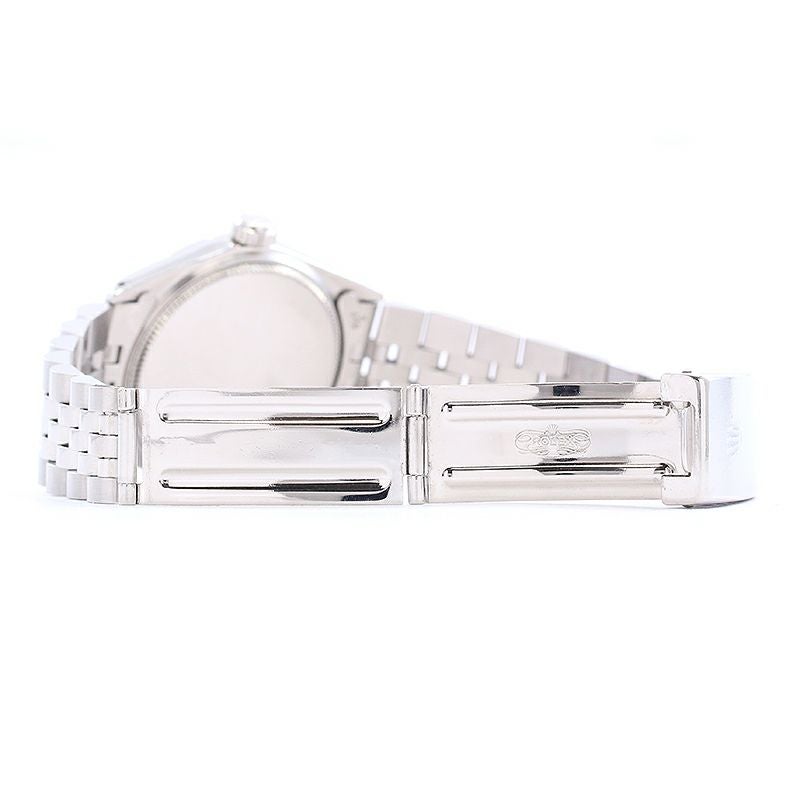【中古】ROLEX OYSTER DATE <br>ロレックス オイスターデイト <br>6466/0