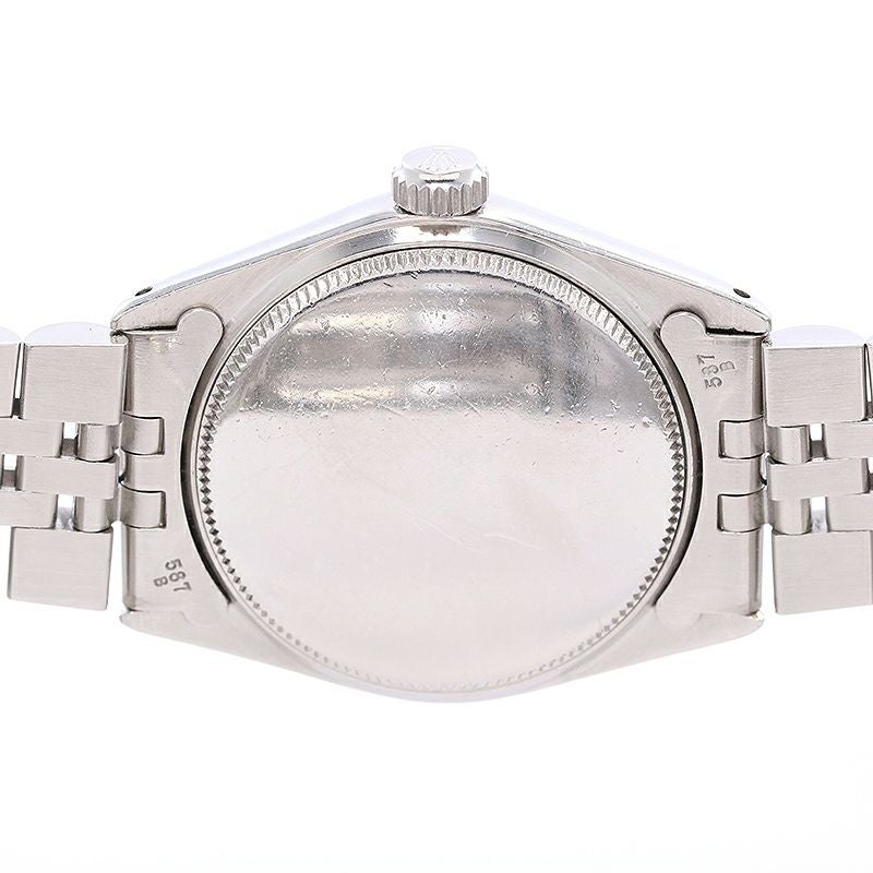 【中古】ROLEX OYSTER DATE <br>ロレックス オイスターデイト <br>6466/0