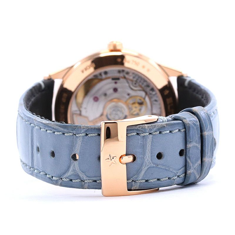 【中古】ZENITH ELITE MOONPHASE ゼニス エリート ムーンフェイズ 36MM 22.3200.692/01.C832