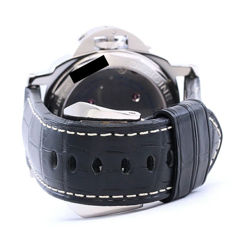 中古】PANERAI LUMINOR MARINA 8DAYS オフィチーネ・パネライ