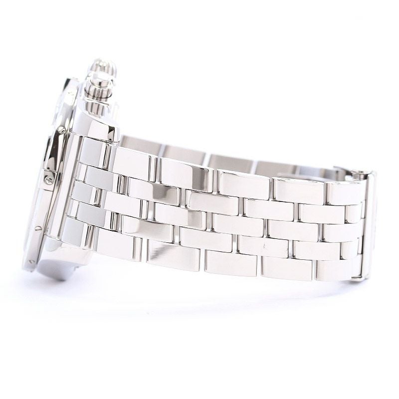 【中古】BREITLING CHRONOMAT 44 ブライトリング クロノマット44 AB011012/A690/375A (A011A90PA)