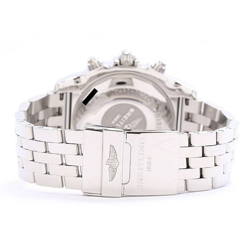 【中古】BREITLING CHRONOMAT 44 ブライトリング クロノマット44 AB011012/A690/375A (A011A90PA)