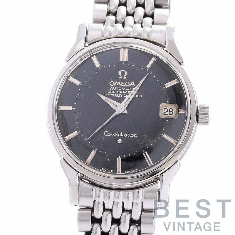 中古】OMEGA CONSTELLATION CHRONOMETER オメガ コンステレーション