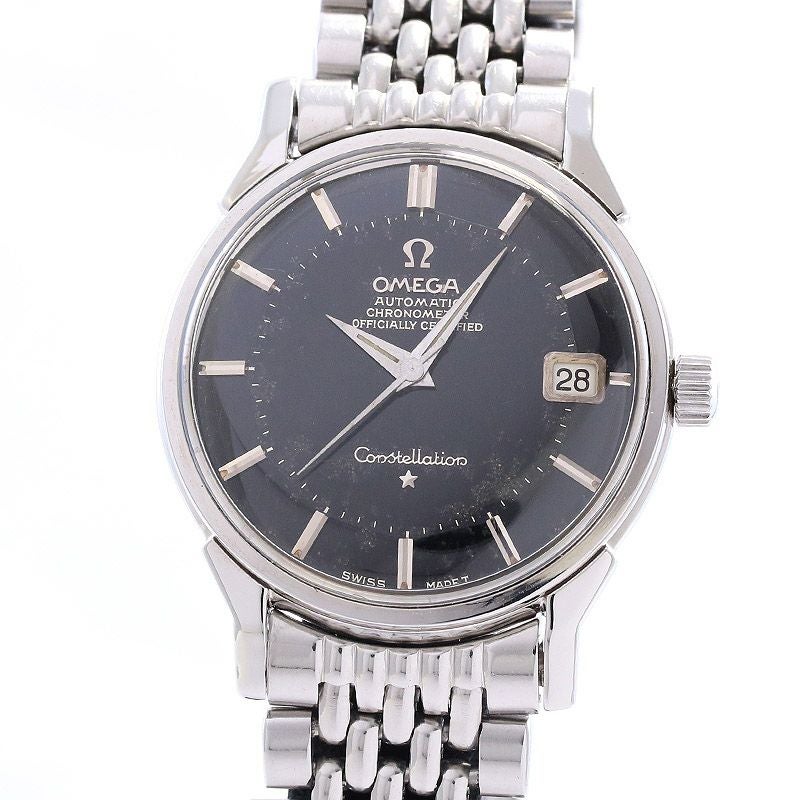 中古】OMEGA CONSTELLATION CHRONOMETER オメガ コンステレーション