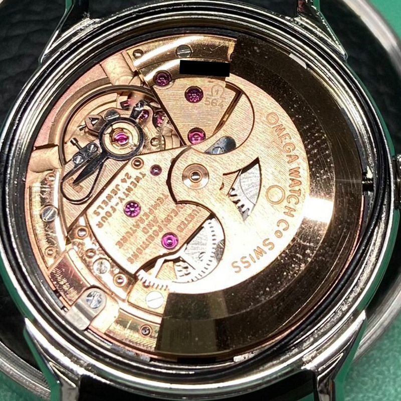 中古】OMEGA CONSTELLATION CHRONOMETER オメガ コンステレーション