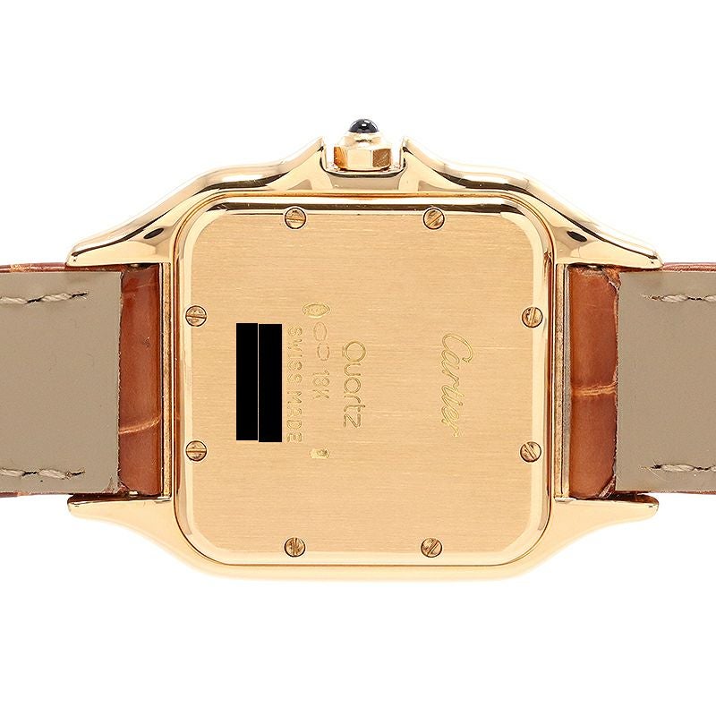 中古】CARTIER PANTHERE MEDIUM MODEL カルティエ パンテールMM