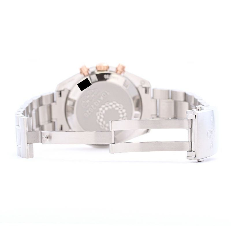 【中古】OMEGA SPEEDMASTER PROFESSIONAL OLYMPIC GAMES TOKYO2020 オメガ スピードマスター プロフェッショナル 42MM スペシャリティーズ オリンピックコレクション 東京2020 522.20.42.30.06.001