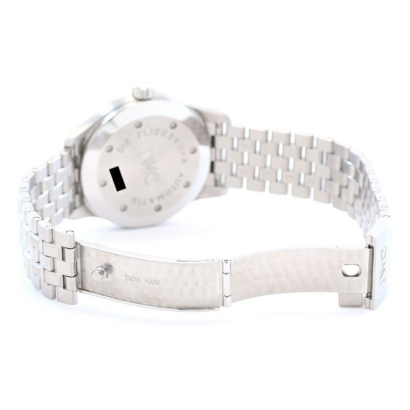 【中古】IWC PILOT'S WATCH MARK XV アイ・ダブリュー・シー パイロット・ウォッチ・マーク XV IW325310 (3253-010)