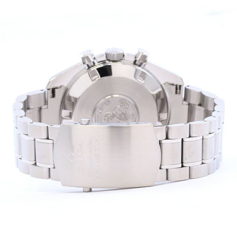 【中古】OMEGA SPEEDMASTER BROAD ARROW 1ST REPLICA <br>オメガ スピードマスター ブロードアロー ファーストレプリカ <br>3594.50.00