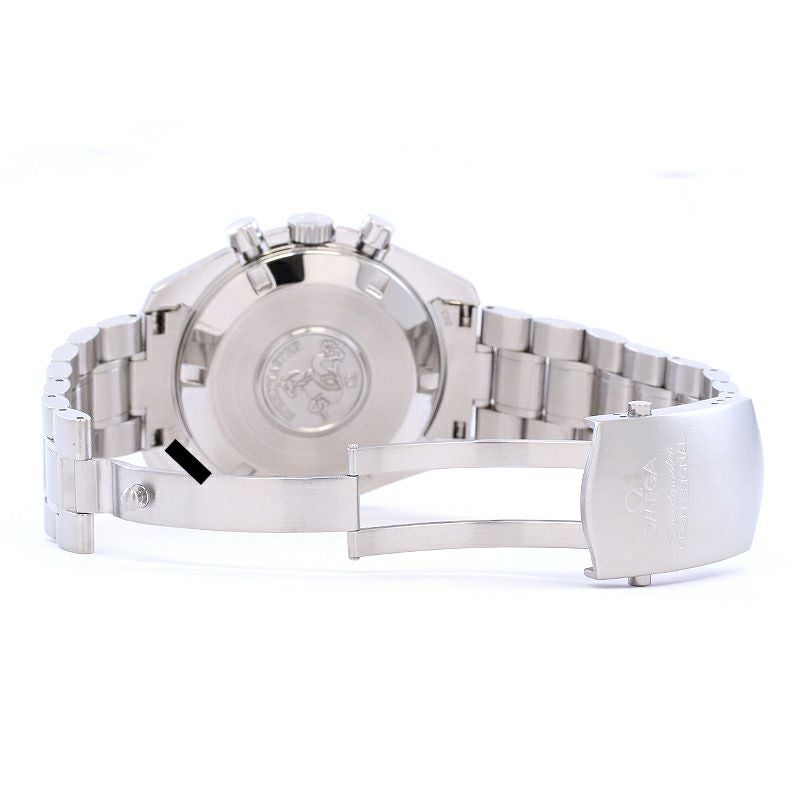 【中古】OMEGA SPEEDMASTER BROAD ARROW 1ST REPLICA <br>オメガ スピードマスター ブロードアロー ファーストレプリカ <br>3594.50.00