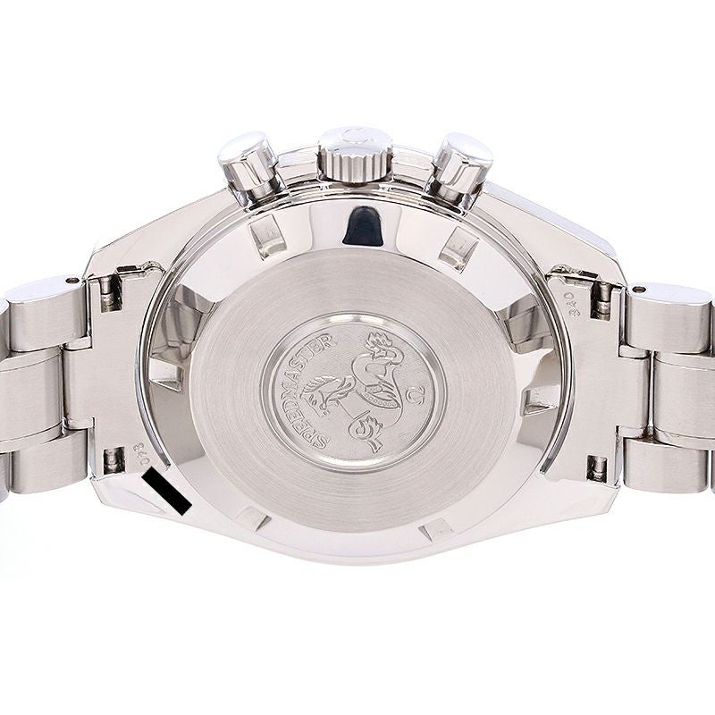 【中古】OMEGA SPEEDMASTER BROAD ARROW 1ST REPLICA <br>オメガ スピードマスター ブロードアロー ファーストレプリカ <br>3594.50.00