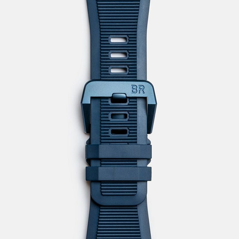 ベル＆ロス BR 03-92 ダイバー タラ BR0392-D-TR-CE/SRB