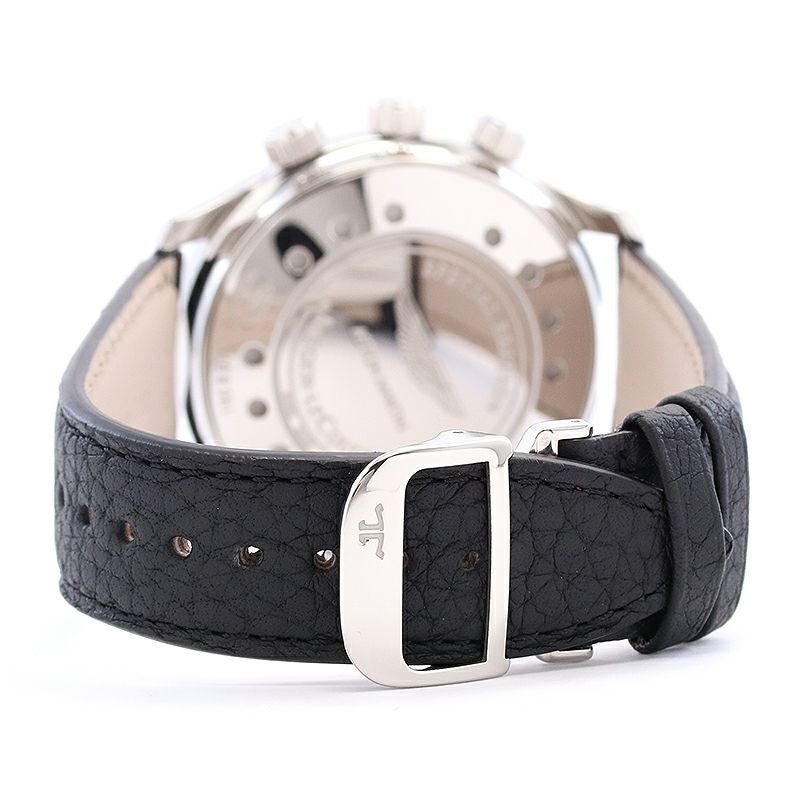 中古】JAEGER-LECOULTRE AMBOX 1 ALARM ASTON MARTIN ジャガー
