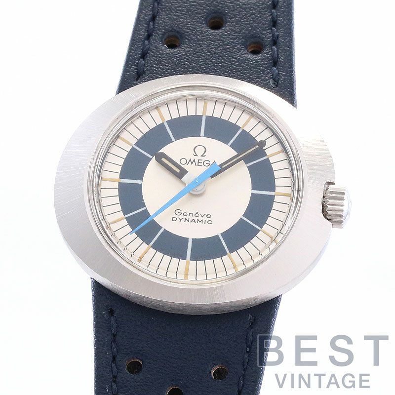 中古】OMEGA DYNAMIC オメガ ダイナミック ST535.0015 (ST535.015